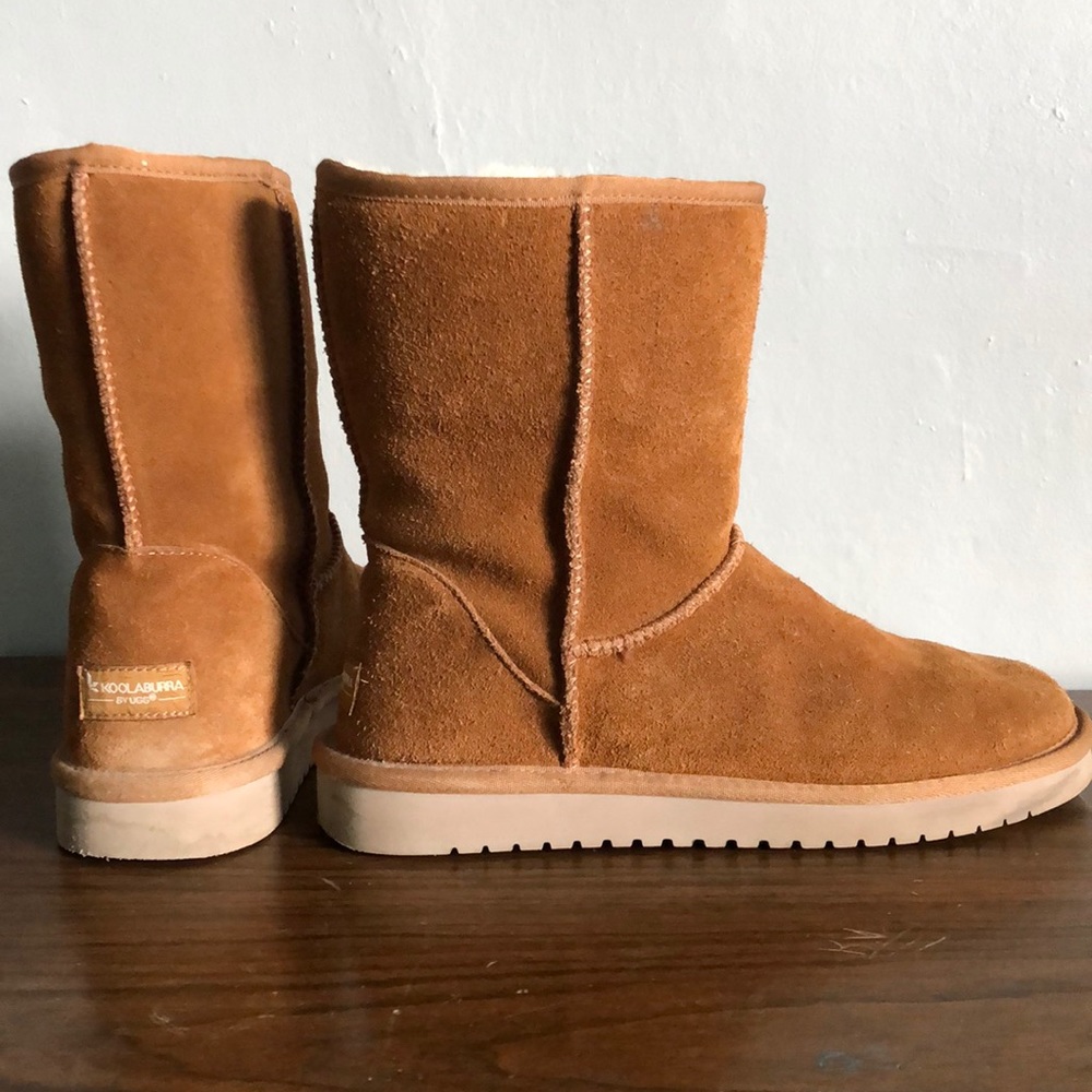 KoolaBurra Ugg Boots